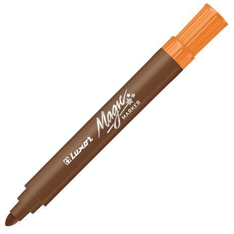 Taking Your Coloring to the Next Level with the Versatile Brown Magic Marker